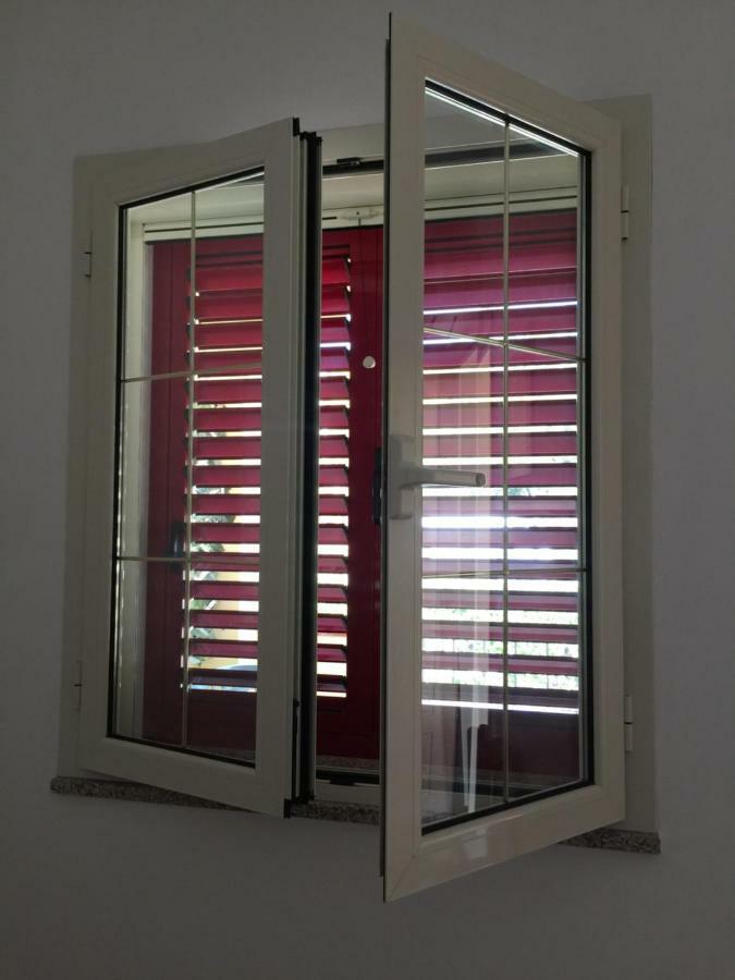 Appartamento In Villa Andreina Orosei Exterior photo